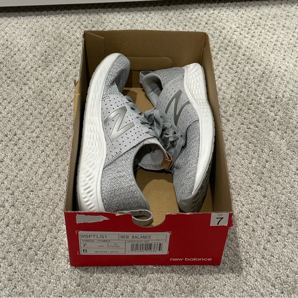 New Balance Sneakers